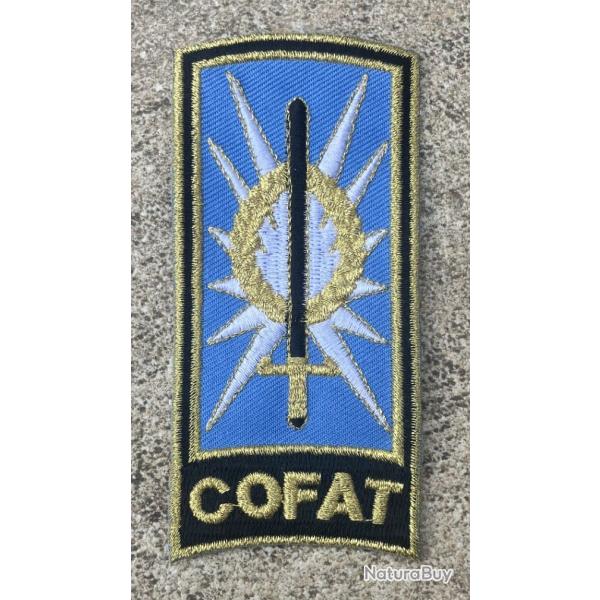 Commandement Organismes Formation Arm�e de Terre,tissu