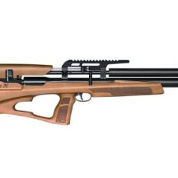 Carabine &agrave; plomb PCP Snowpeak P35X - 4.5 mm