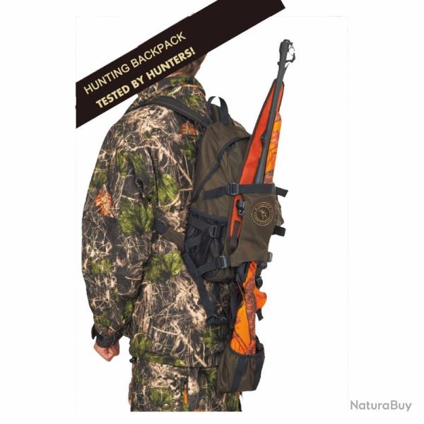 Tourbon-Sac  Dos en Nylon pour Pistolet - LIVRAISON GRATUITE !!!