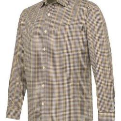 Chemise &agrave; manches longues Bryggen BERETTA-L