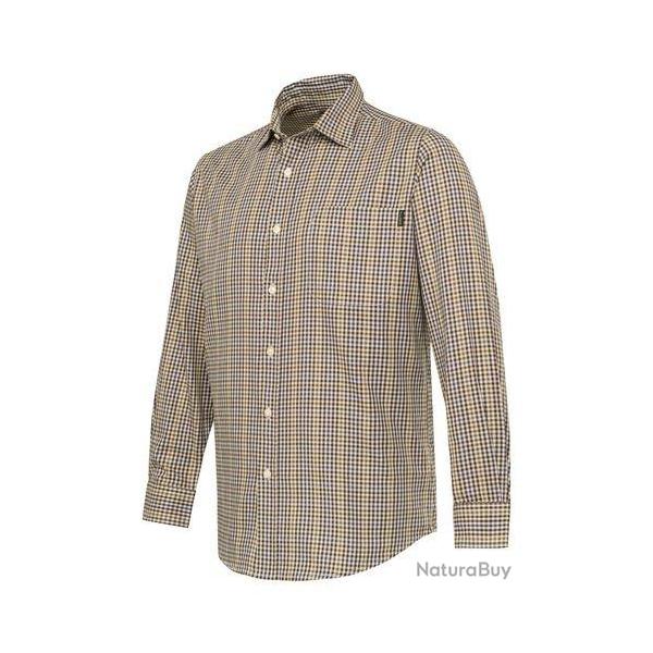 Chemise � manches longues Bryggen BERETTA-L