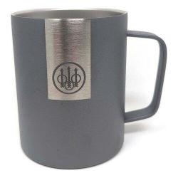 Mug gris BERETTA