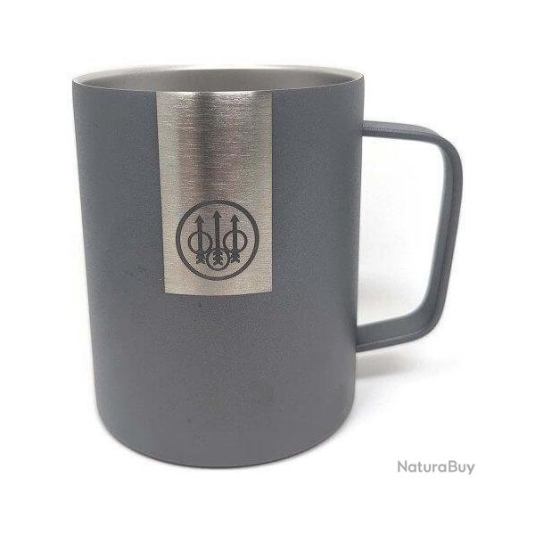 Mug gris BERETTA