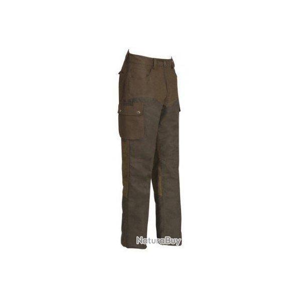 Pantalon de chasse Julius Club Interchasse