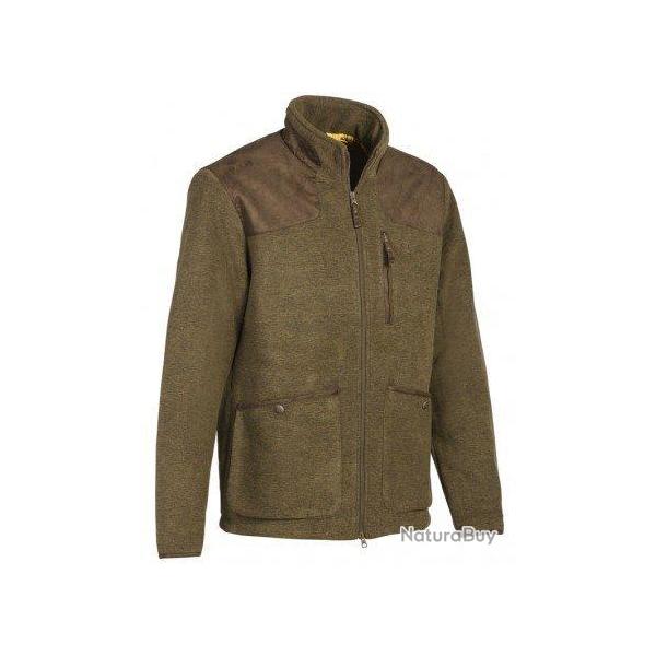 Veste polaire Bor�e CLUB INTERCHASSE