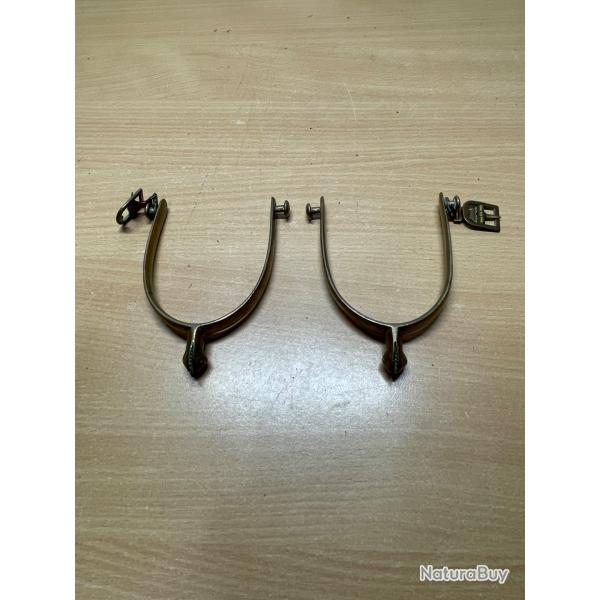 Anciens perons de cavalerie ww2