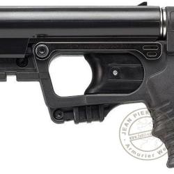 Jet Protector - PIEXON JPX - Noir Standard