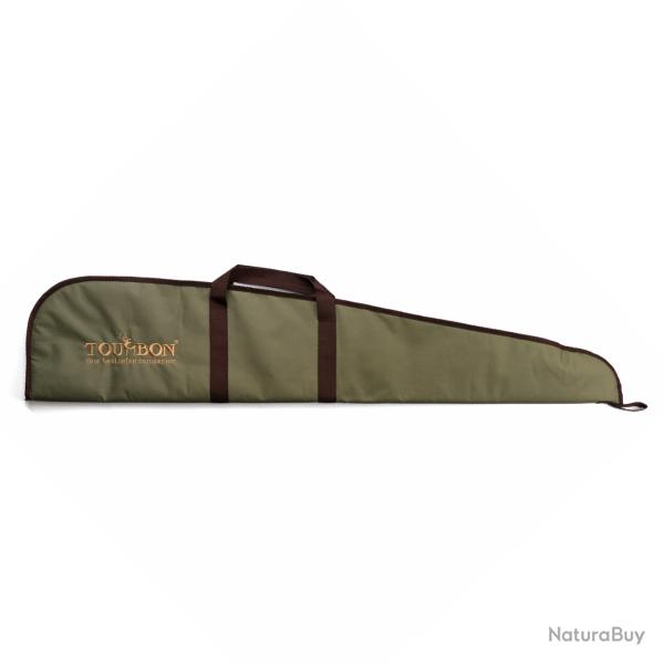 Sac de transport pour pistolet de chasse 124cm
