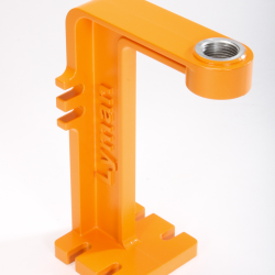 SUPPORT DE DOSEUSE BRASS SMITH POWDER