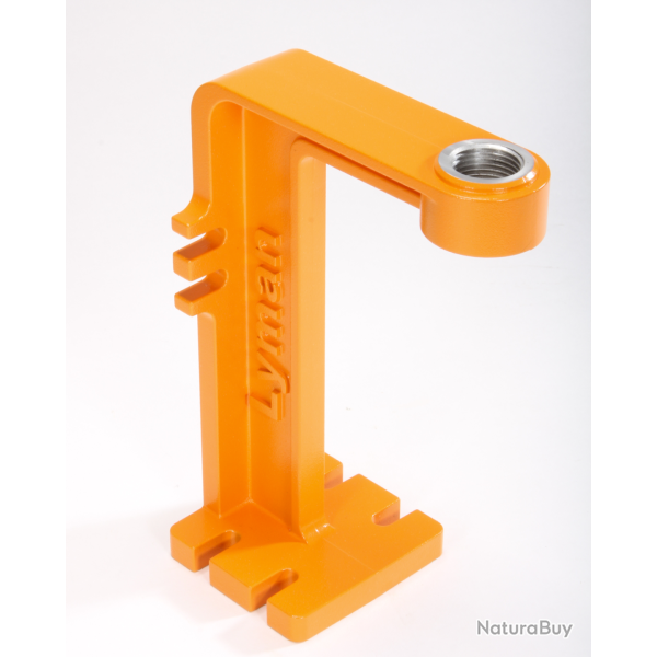 SUPPORT DE DOSEUSE BRASS SMITH POWDER