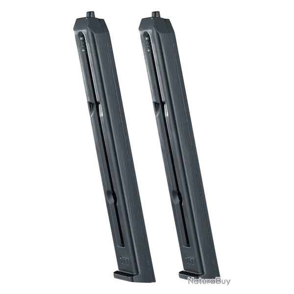 Chargeur Ux xbg - Cal 4.5 Bb's