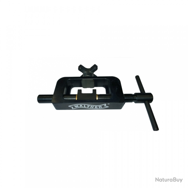 Outils de r�glage de hausse Walther