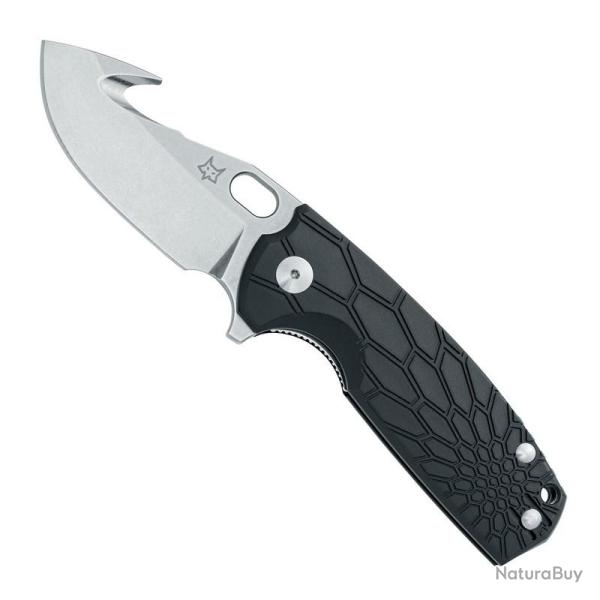 Couteau Core Hunter (stonewashed) [Fox Production]