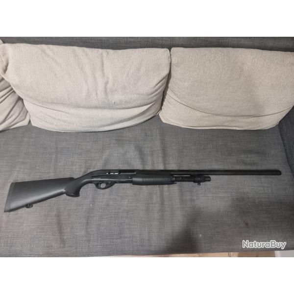 Khan arms Venator semi-auto 12/76