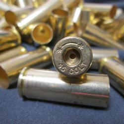 Douilles STARLINE 45 Long Colt par 50