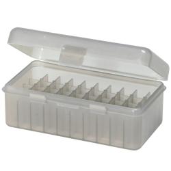 Bo&icirc;te &agrave; munitions P50-45