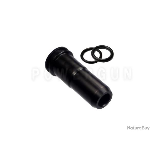 Nozzle POM M4/M16 O-Ring FPS Softair
