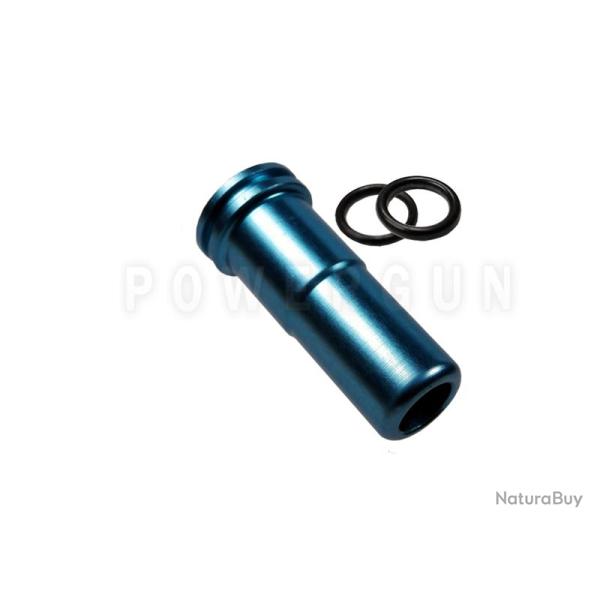 Nozzle ERGAL M4/M16 O-Ring FPS Softair
