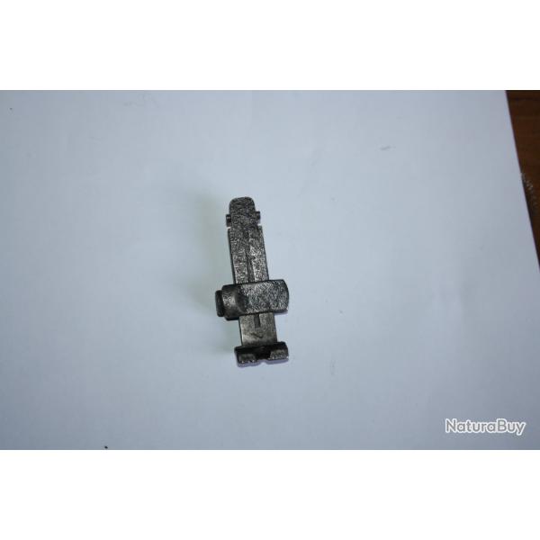 Hausse Mauser planchette