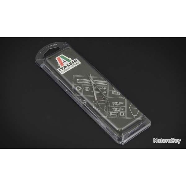 Mini ciseaux pour photo-dcoupe | Italeri (0000 1981)