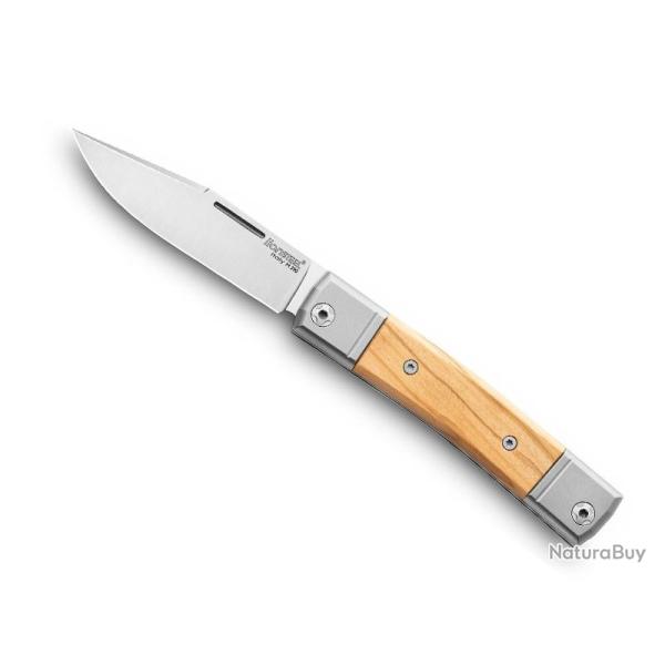 COUTEAU LIONSTEEL BESTMAN OLIVIER