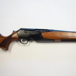 CARABINE BROWNING BAR 4X ACTION HUNTER CAL 7MMREM MAG CANON 61CM  BOIS PISTOL WOOD GRADE2