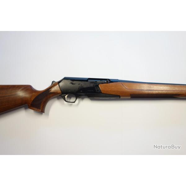 CARABINE BROWNING BAR 4X ACTION HUNTER CAL 7MMREM MAG CANON 61CM  BOIS PISTOL WOOD GRADE2