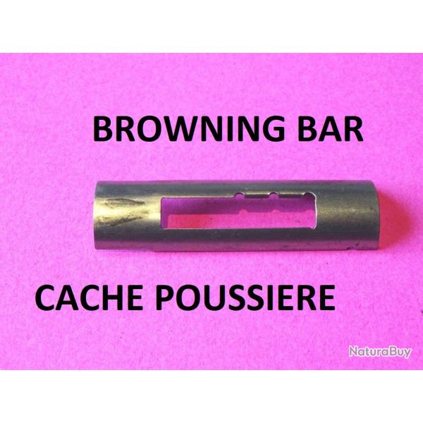 cache culasse carabine BROWNING BAR - VENDU PAR JEPERCUTE (a7493)