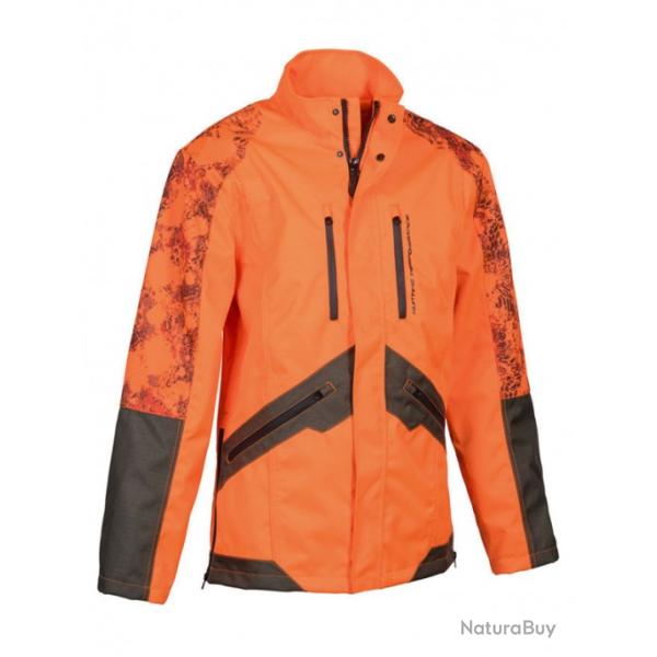 Veste Griffon ProHunt