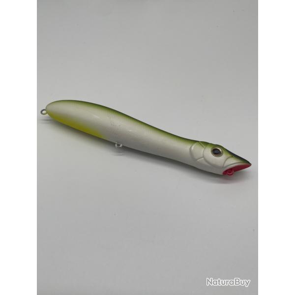 Leurre dur xorus patchinko 140 mat lanon