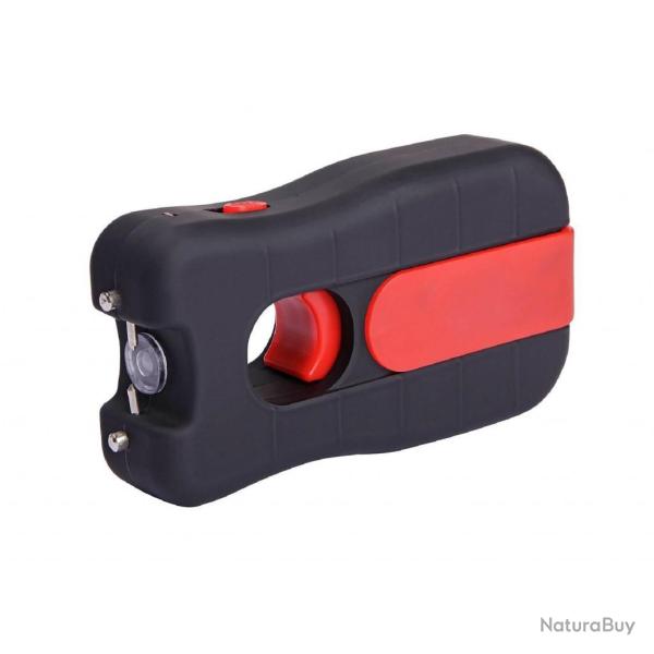 shocker red 3M - AKIS