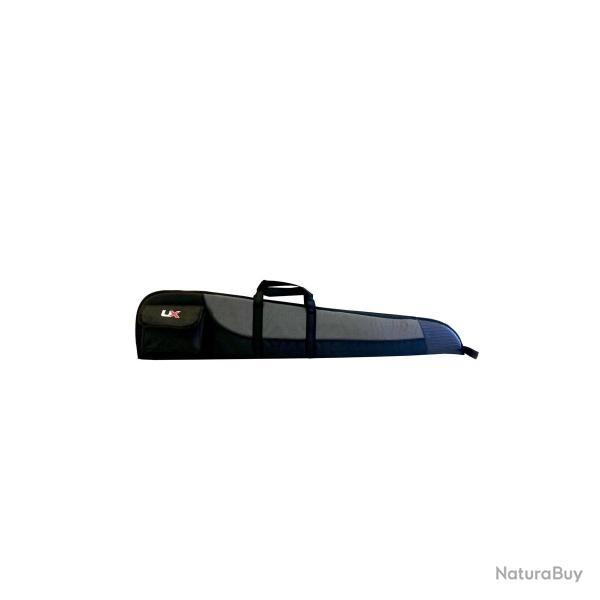 Fourreau fusils UX 110 CM Noire/Grise