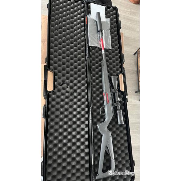 Carabine 22lr Winchester XPERT