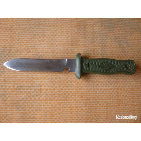 Couteau scout Allemand - Dague RFA Bundesrepublik