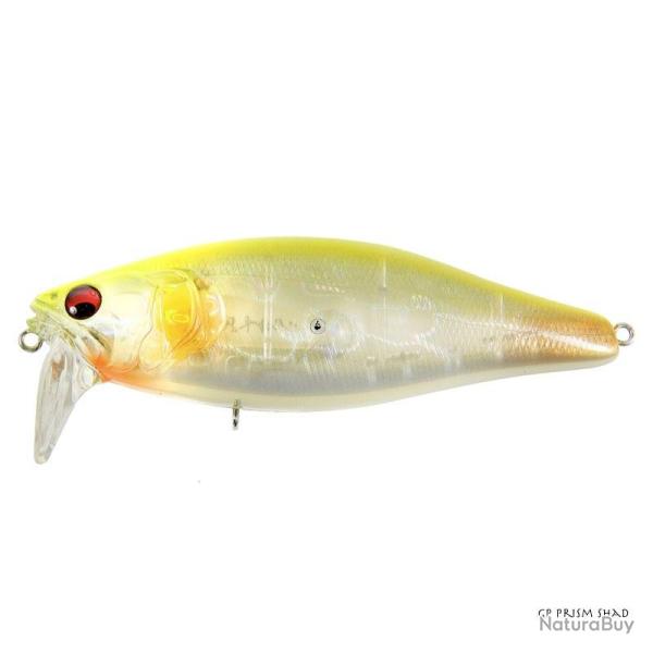 Poisson Nageur Megabass I-Jack 10,8cm GP Prism Shad