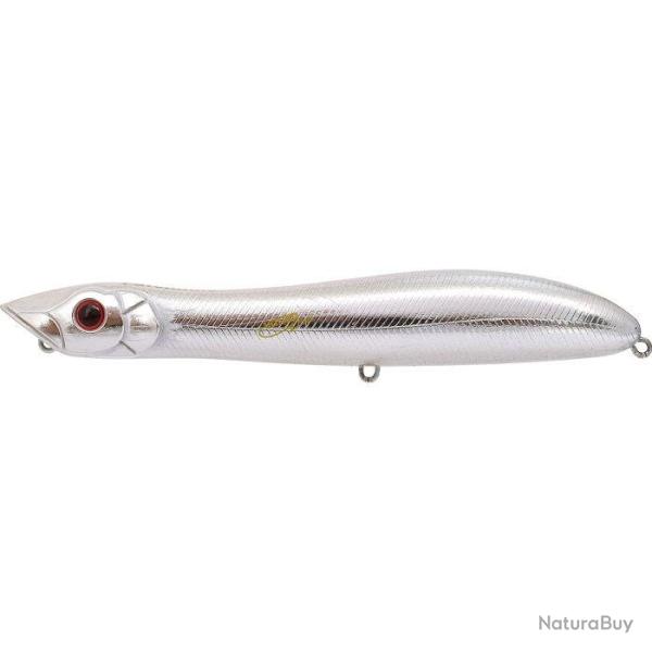 Poisson Nageur Xorus Patchinko 13,7cm Solid Chrome