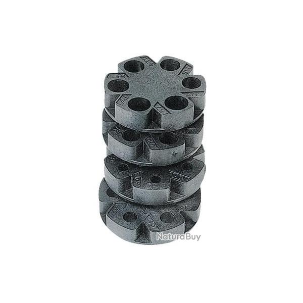 90195 Kit Lee Double Disk