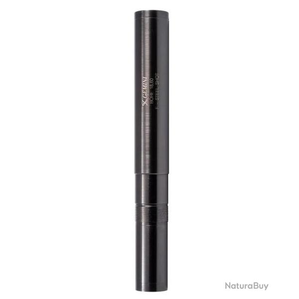 Choke Gemini Optima Hp Beretta Calibre 12 A400 Xplor Int/Ext+10cm - Demi
