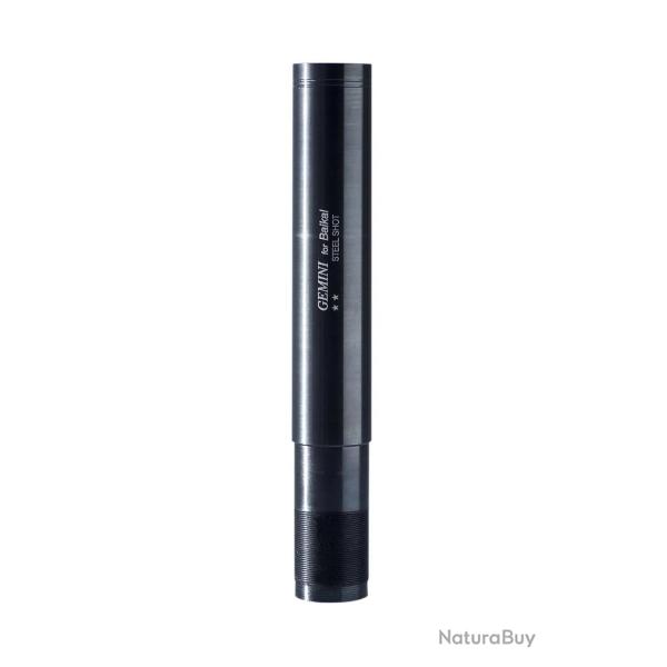 Choke Gemini Baikal Calibre 12 Int/Ext +10cm  - Full