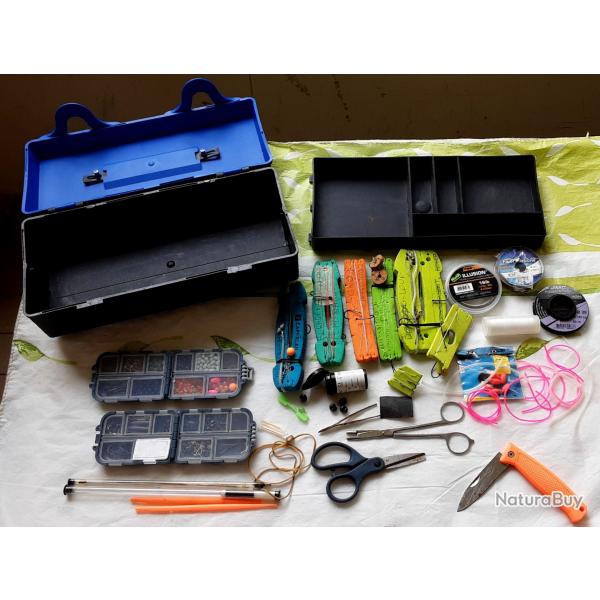 P�che Mer Accessoires Divers