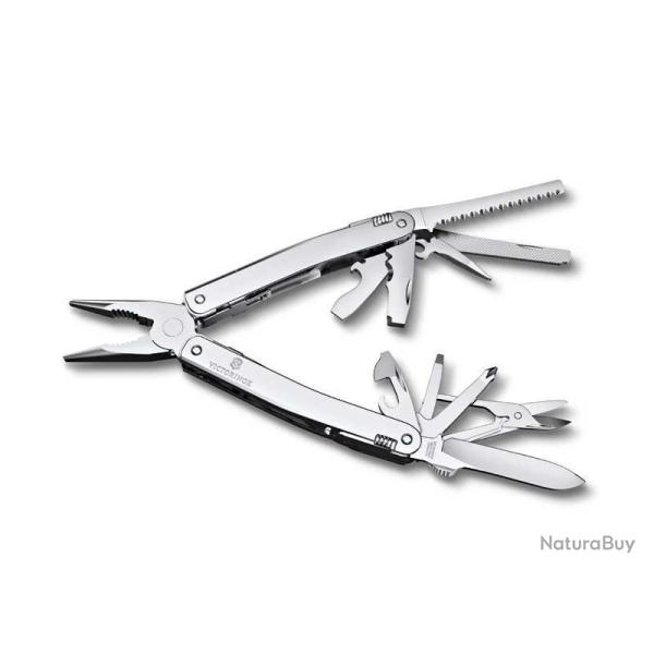Outil Victorinox SWISSTOOL SPIRIT MX 27 fonctions