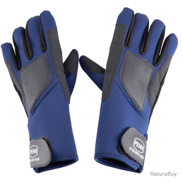 Gants Penn Leader Gloves M