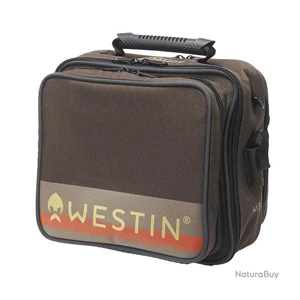 Sacoche Westin W3 Rig Bag 27 x 19 x 27cm