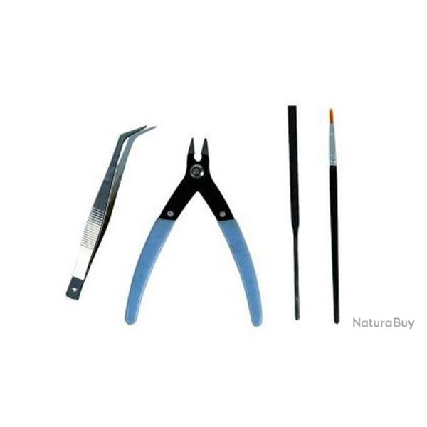Jeu d'outils | Italeri (0000 4820)