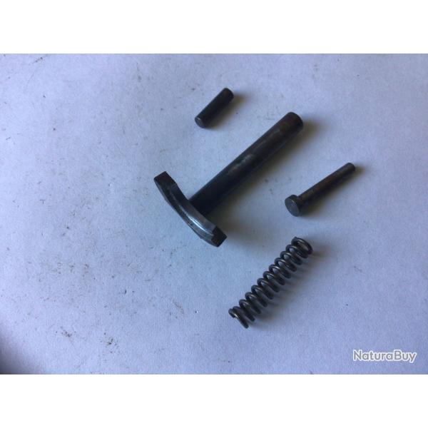 VENDU PAR LE-CUIRASSIER EXTRACTEUR COMPLET DE FUSIL SIMPLEX CALIBRE 20