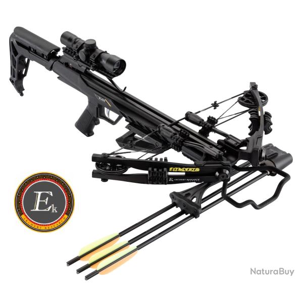 Arbal�te ek-archery blade+  noir