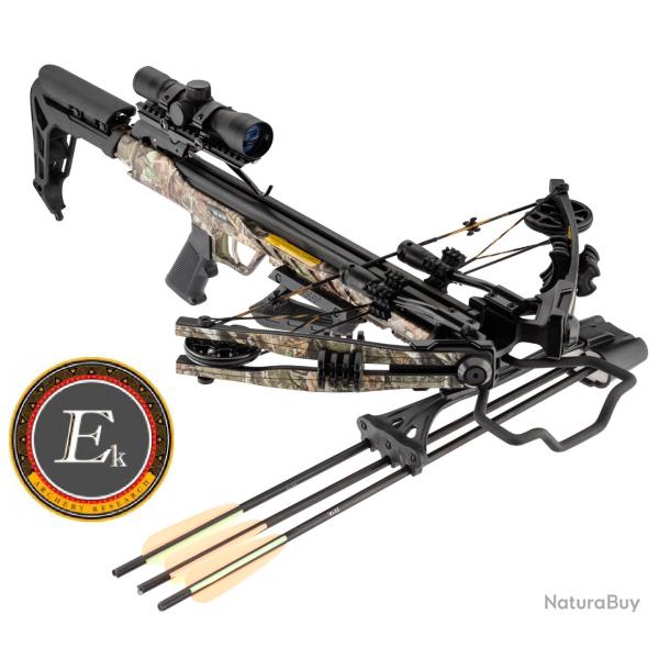 Arbal�te ek-archery blade  camouflage