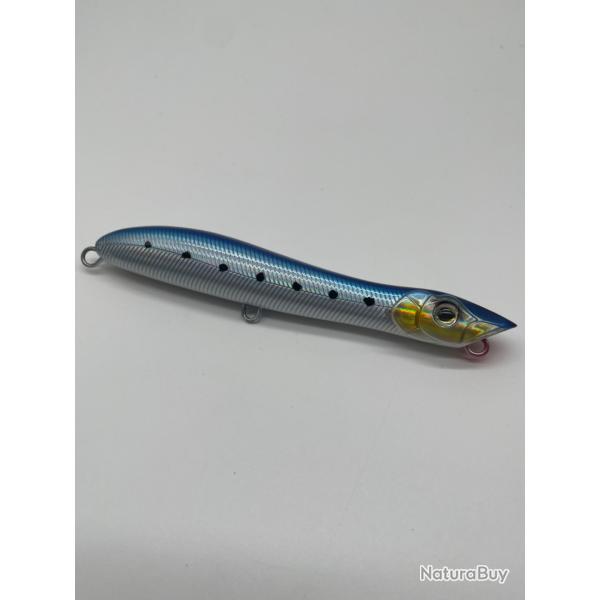 Leurre dur Xorus Patchinko 125 iwashi