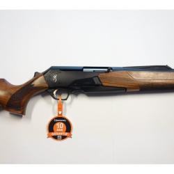 CARABINE BROWNING  BAR 4X ACTION ELITE CAL 300 WIN MAG PISTOL WOOD GR2 BANDE DE BATTUE CANON 61CM