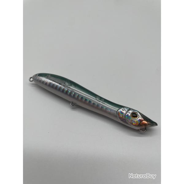 Leurre dur Xorus Patchinko 100 belone